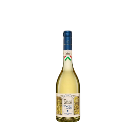 Rượu Vang Trắng Hungary St. Stephan's Crown 5 Puttonyos Aszu